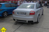 Tuning Experience 2005 CLUJ