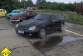 Tuning Experience 2005 CLUJ