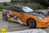 Tuning Experience 2005 CLUJ