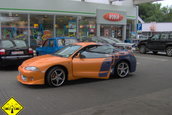 Tuning Experience 2005 CLUJ