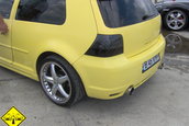 Tuning Experience 2005 CLUJ