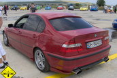 Tuning Experience 2005 CLUJ