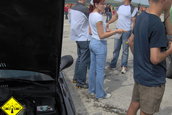 Tuning Experience 2005 CLUJ