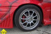 Tuning Experience 2005 CLUJ