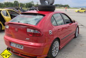Tuning Experience 2005 CLUJ