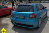 Tuning Experience 2005 CLUJ