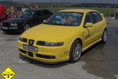Tuning Experience 2005 CLUJ