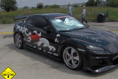 Tuning Experience 2005 CLUJ