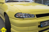 Tuning Experience 2005 CLUJ