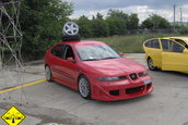 Tuning Experience 2005 CLUJ