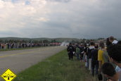 Tuning Experience 2005 CLUJ