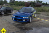Tuning Experience 2005 CLUJ