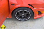 Tuning Experience 2005 CLUJ