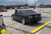 Tuning Experience 2005 CLUJ