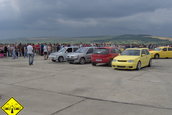 Tuning Experience 2005 CLUJ