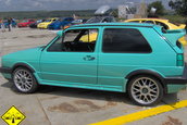 Tuning Experience 2005 CLUJ