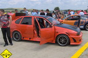 Tuning Experience 2005 CLUJ