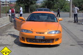 Tuning Experience 2005 CLUJ