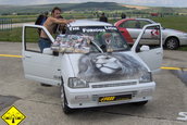 Tuning Experience 2005 CLUJ