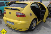 Tuning Experience 2005 CLUJ