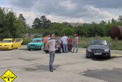 Tuning Experience 2005 CLUJ