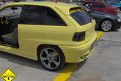 Tuning Experience 2005 CLUJ