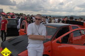 Tuning Experience 2005 CLUJ
