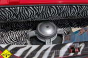 Tuning Experience 2005 CLUJ
