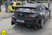 Tuning Experience 2005 CLUJ