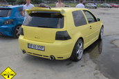 Tuning Experience 2005 CLUJ