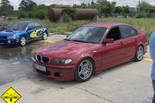 Tuning Experience 2005 CLUJ
