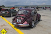 Tuning Experience 2005 CLUJ