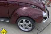 Tuning Experience 2005 CLUJ