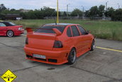 Tuning Experience 2005 CLUJ