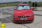 Tuning Experience 2005 CLUJ