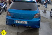 Tuning Experience 2005 CLUJ