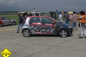 Tuning Experience 2005 CLUJ