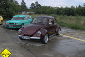 Tuning Experience 2005 CLUJ