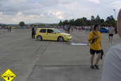Tuning Experience 2005 CLUJ