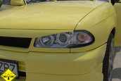 Tuning Experience 2005 CLUJ
