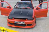 Tuning Experience 2005 CLUJ