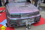 Tuning Experience 2005 CLUJ
