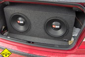 Tuning Experience 2005 CLUJ