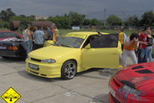 Tuning Experience 2005 CLUJ