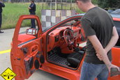 Tuning Experience 2005 CLUJ