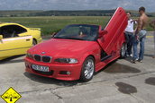 Tuning Experience 2005 CLUJ