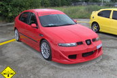 Tuning Experience 2005 CLUJ