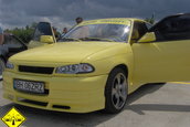 Tuning Experience 2005 CLUJ