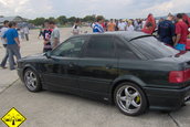 Tuning Experience 2005 CLUJ