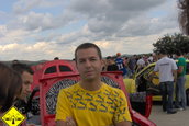 Tuning Experience 2005 CLUJ